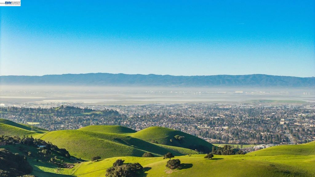 2395 Tecado Ter, Fremont