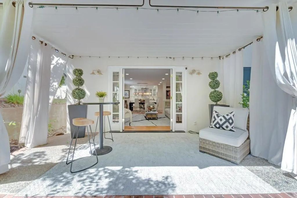 600 Pennsylvania Avenue 22, Los Gatos