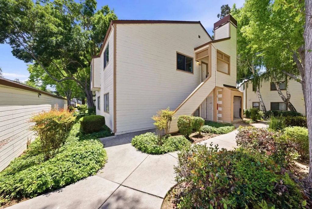 1377 Yamada Drive, San Jose