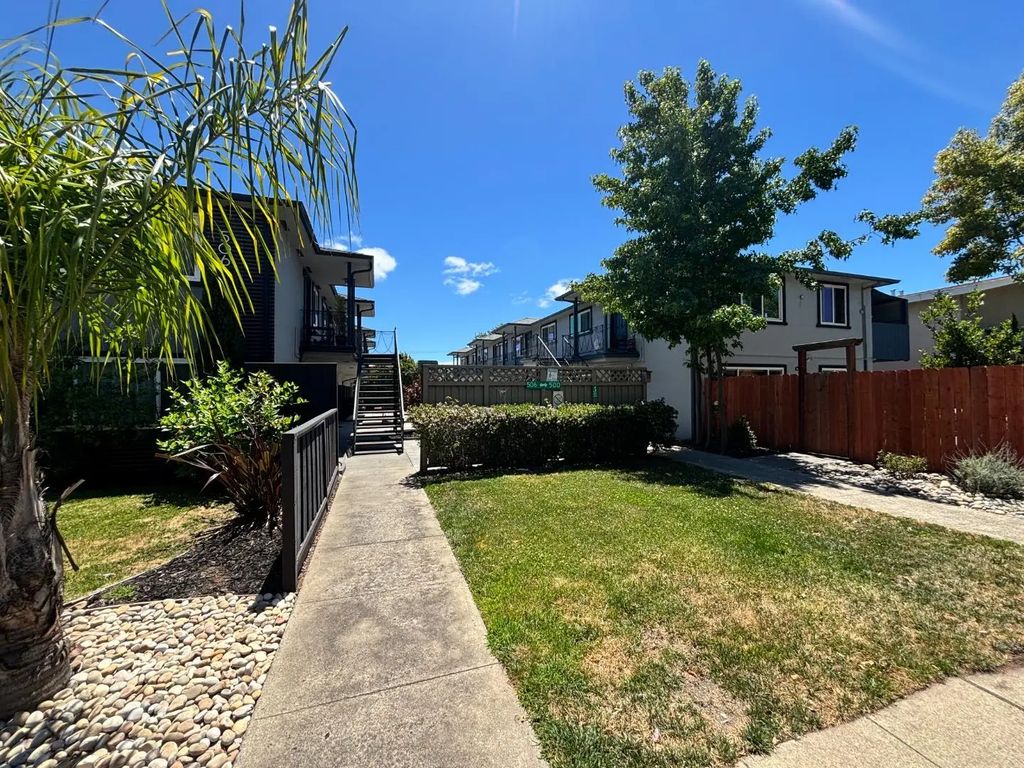 N/A, San Mateo