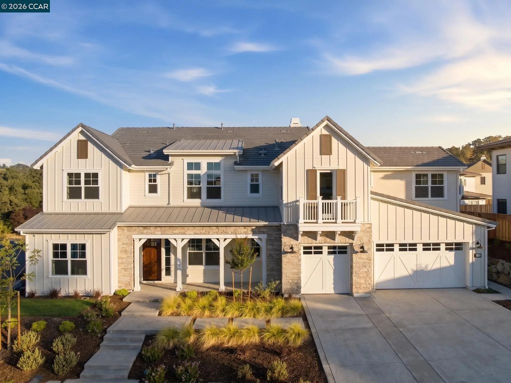 6 Charolais Ct, Danville