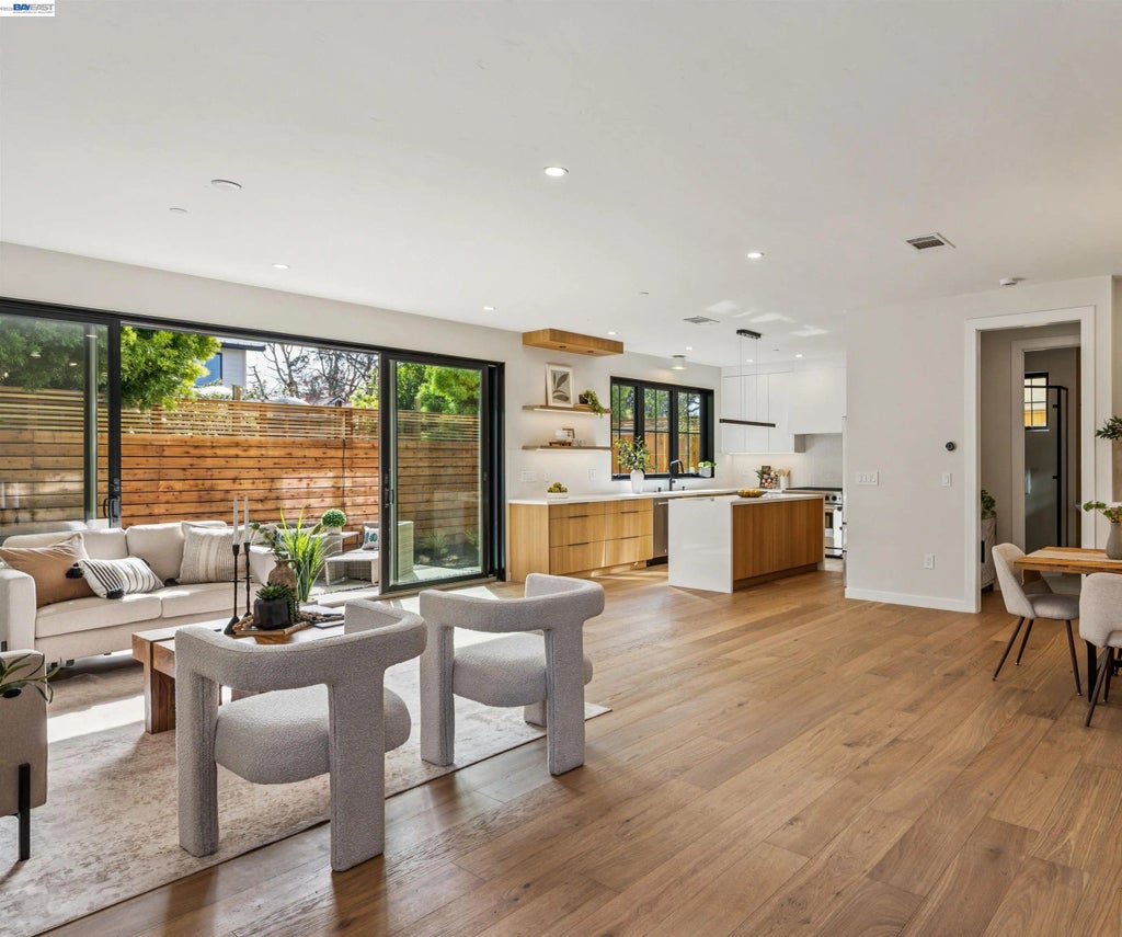 1142 Dwight Way, Berkeley