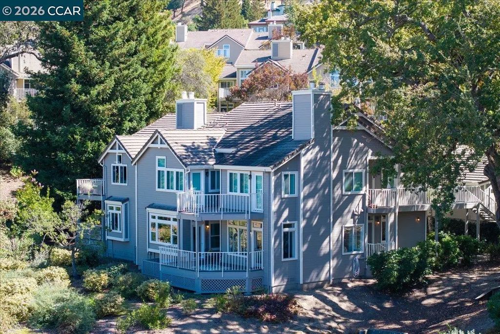 4773 Terra Granada Dr 1a, Walnut Creek