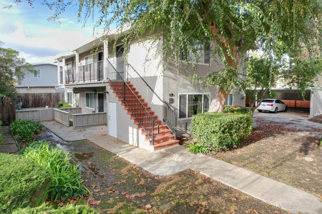 19 E 41st Place, San Mateo