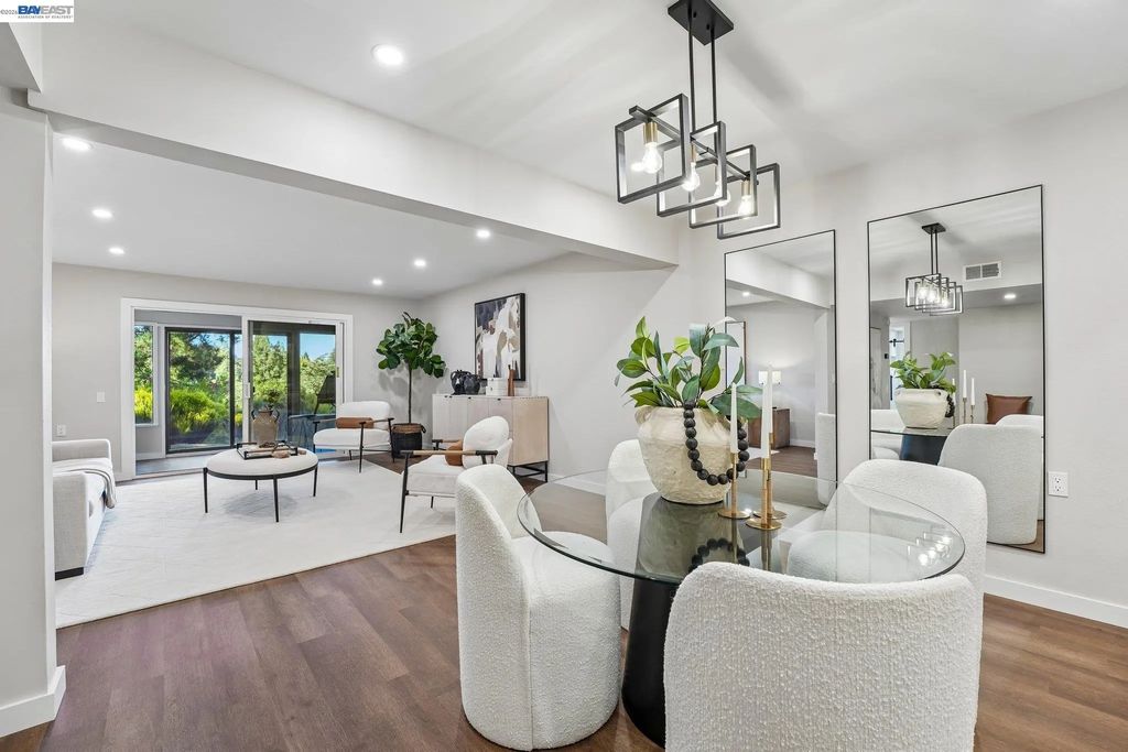 2749 Pine Knoll Drive #2, Walnut Creek