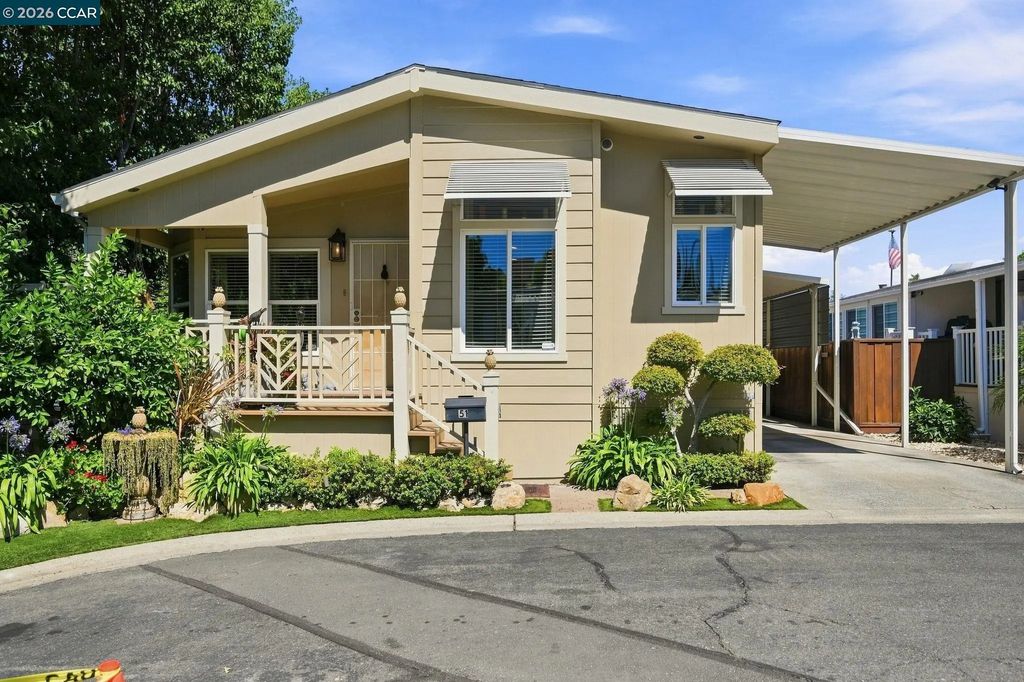 51 Terrace Dr, Concord