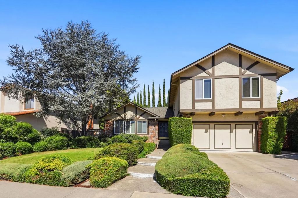 1311 Cerro Verde, San Jose