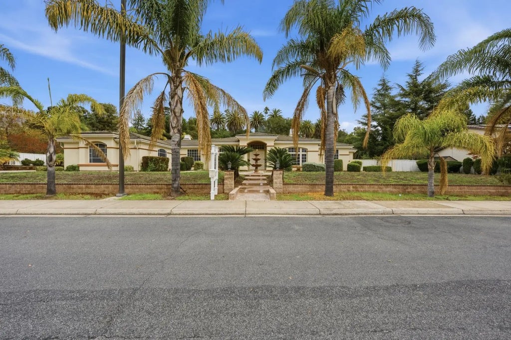 2000 Wellington Drive, Milpitas
