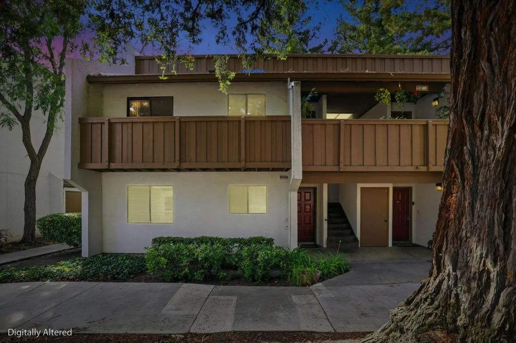 2201 Monroe Street 1302, Santa Clara