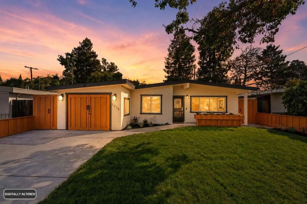 2015 Jackson Street, Santa Clara