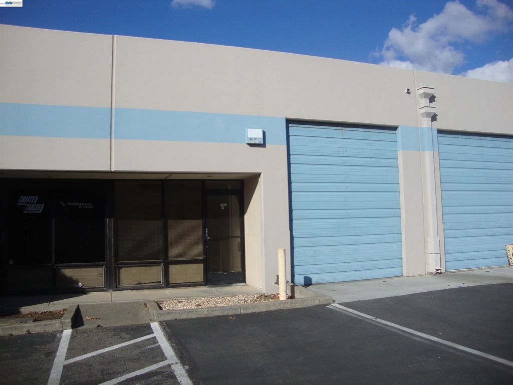 2519 W. Winton Ave #2d, Hayward