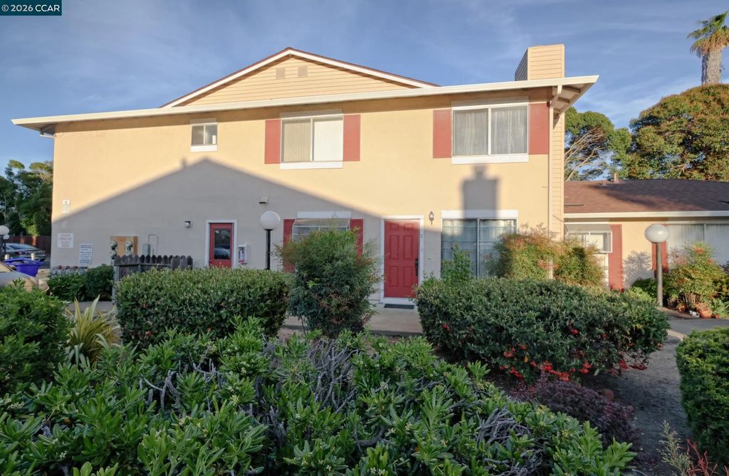 2585 El Portal Dr C, San Pablo