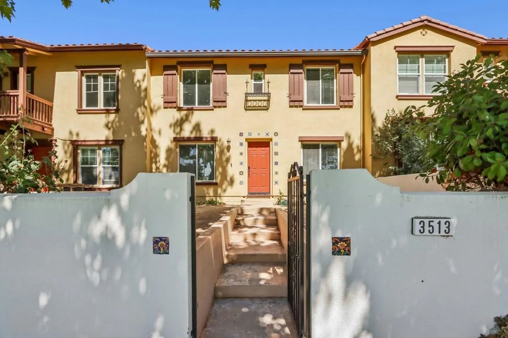 3513 Strada Circolare, San Jose