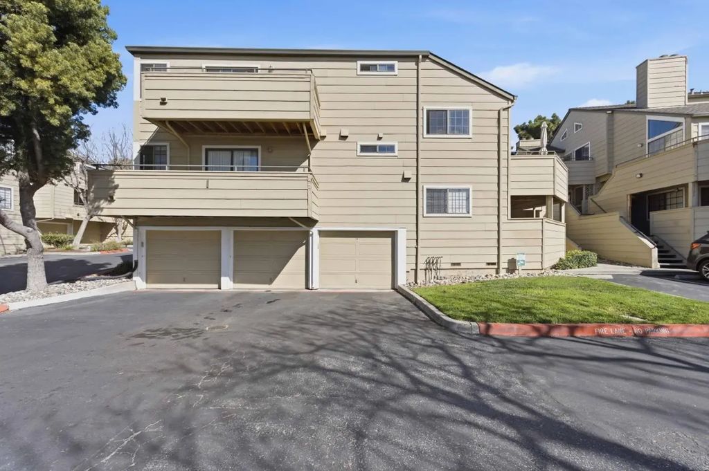 3115 Heather Ridge Drive, San Jose
