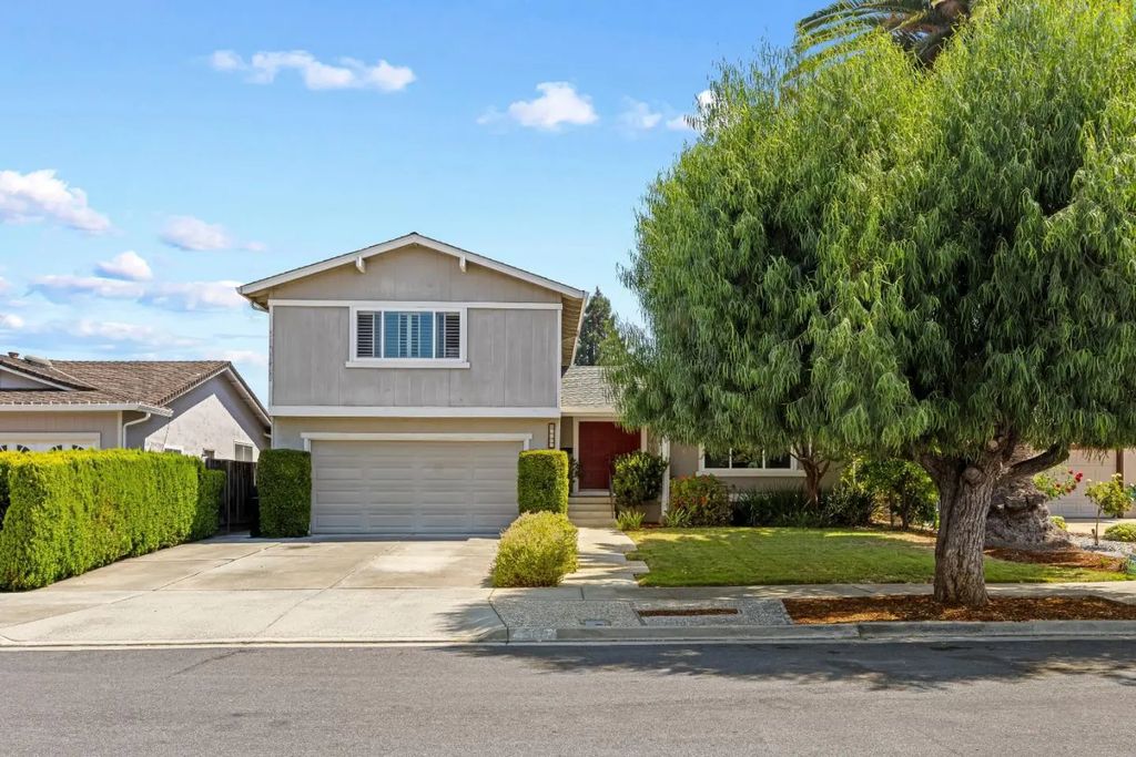 5386 Southbridge Court, San Jose
