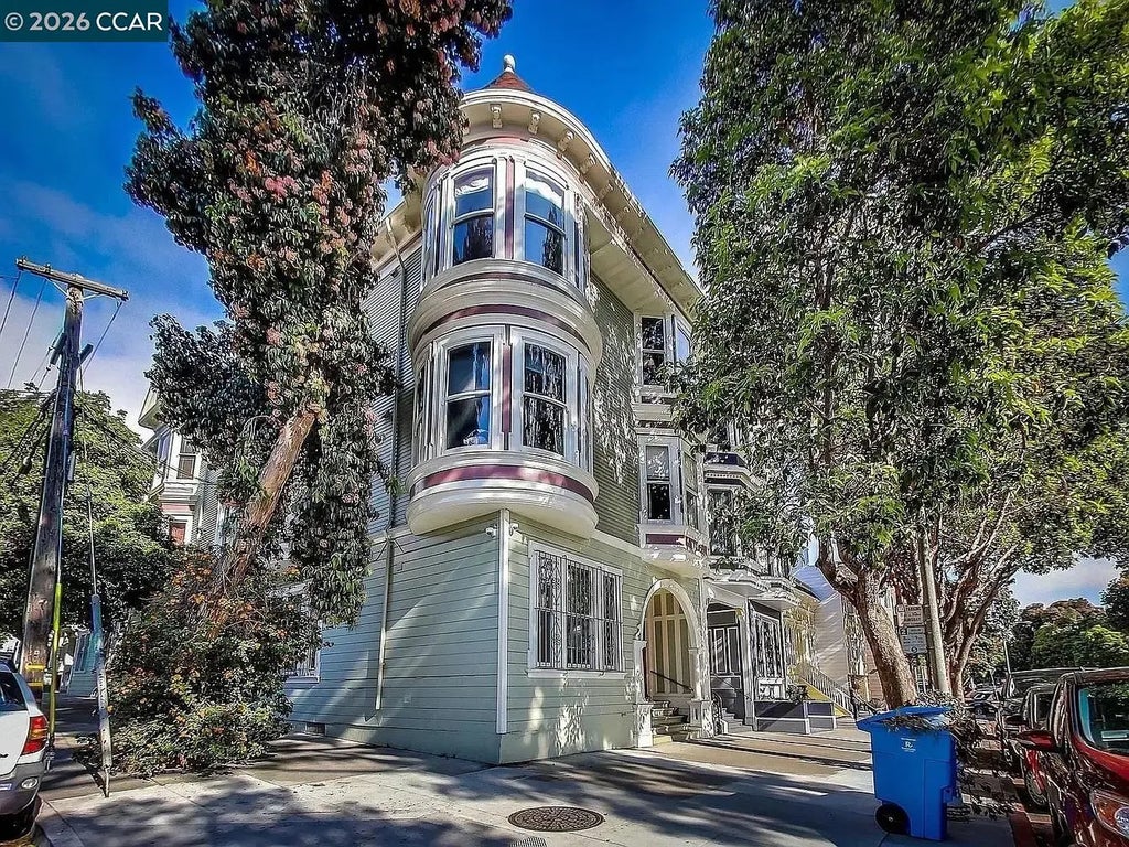 144 Sanchez St, San Francisco