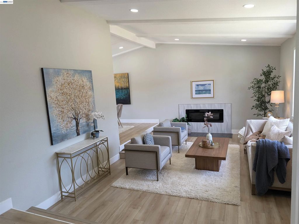 2782 Canyon Creek Dr, San Ramon