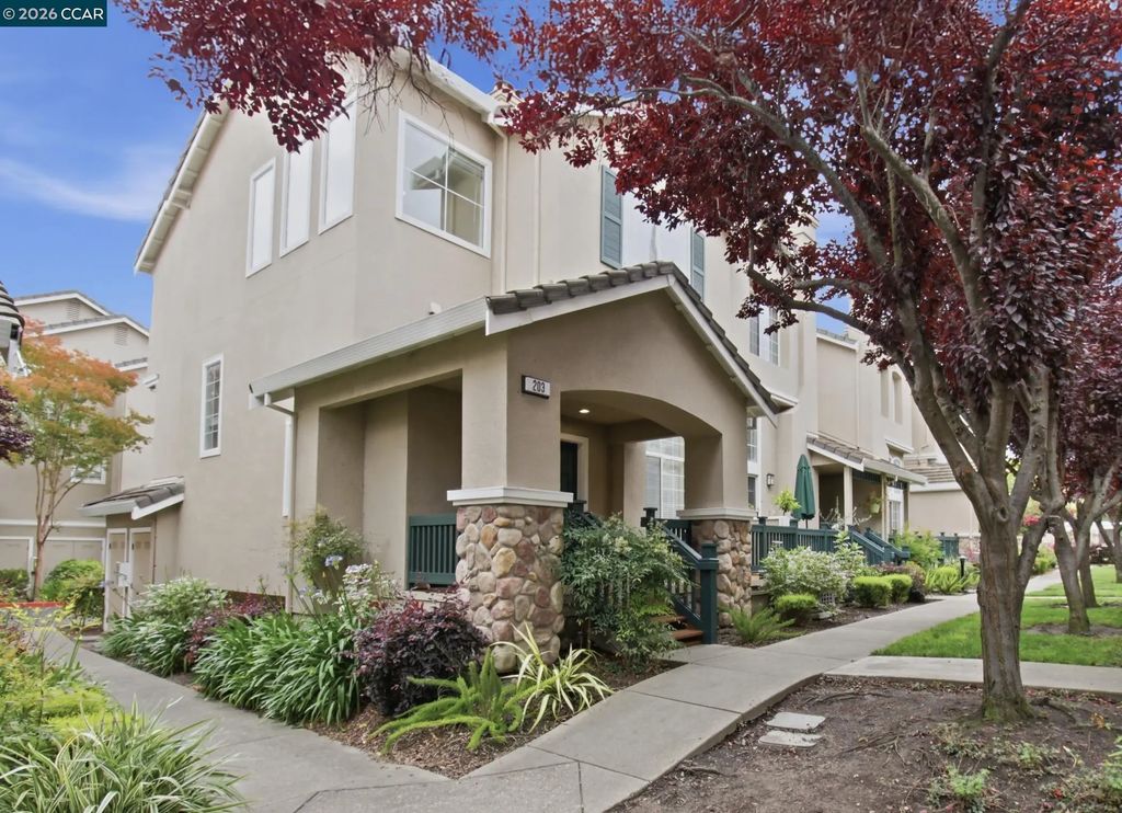 203 Swan Ct, Danville