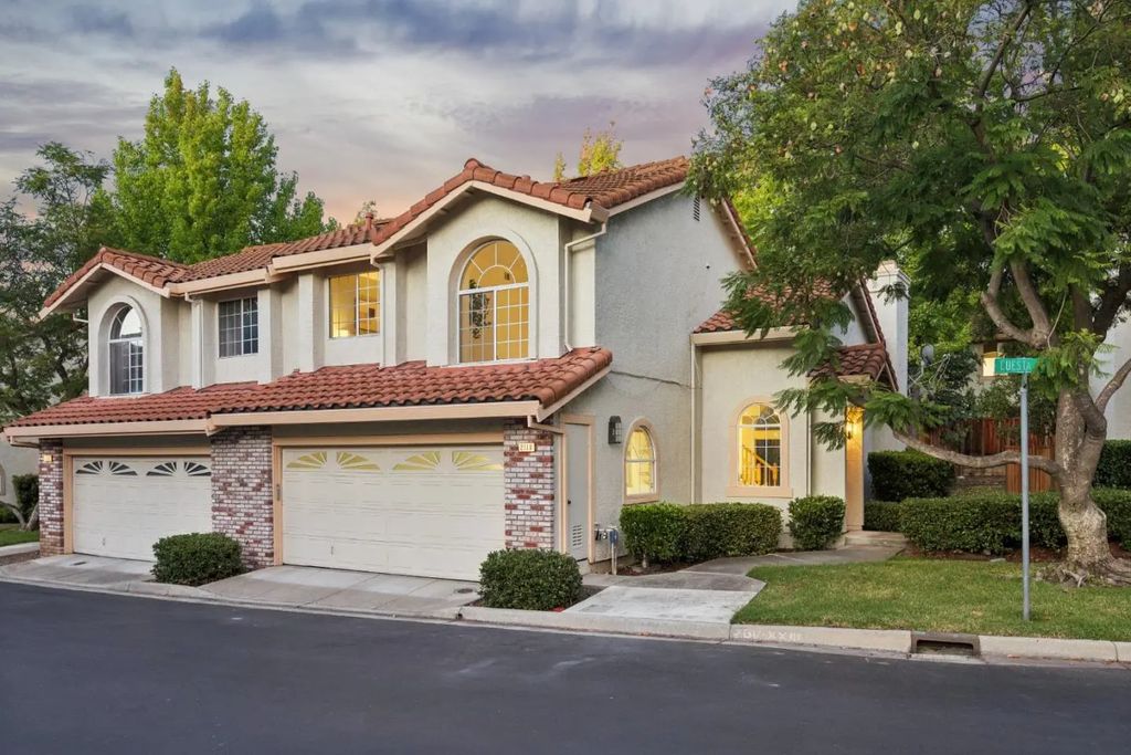 2118 Cuesta Drive, Milpitas