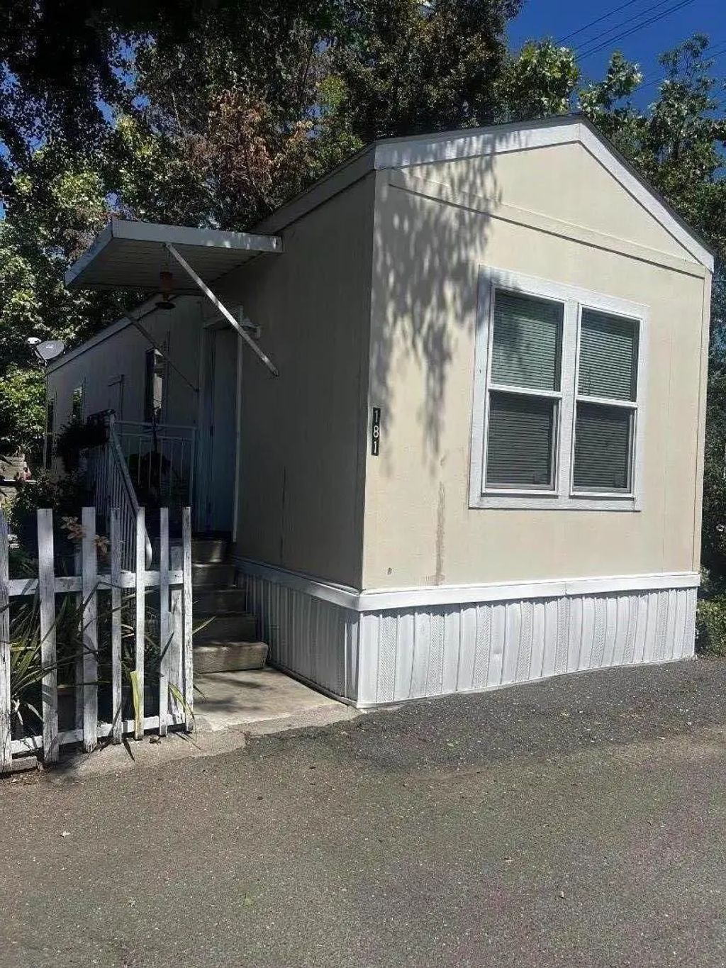 2399 E 14th Street 181, San Leandro