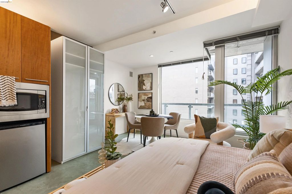 766 Harrison St 507, San Francisco