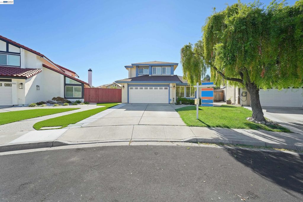 32808 Oakdale Ct, Union City