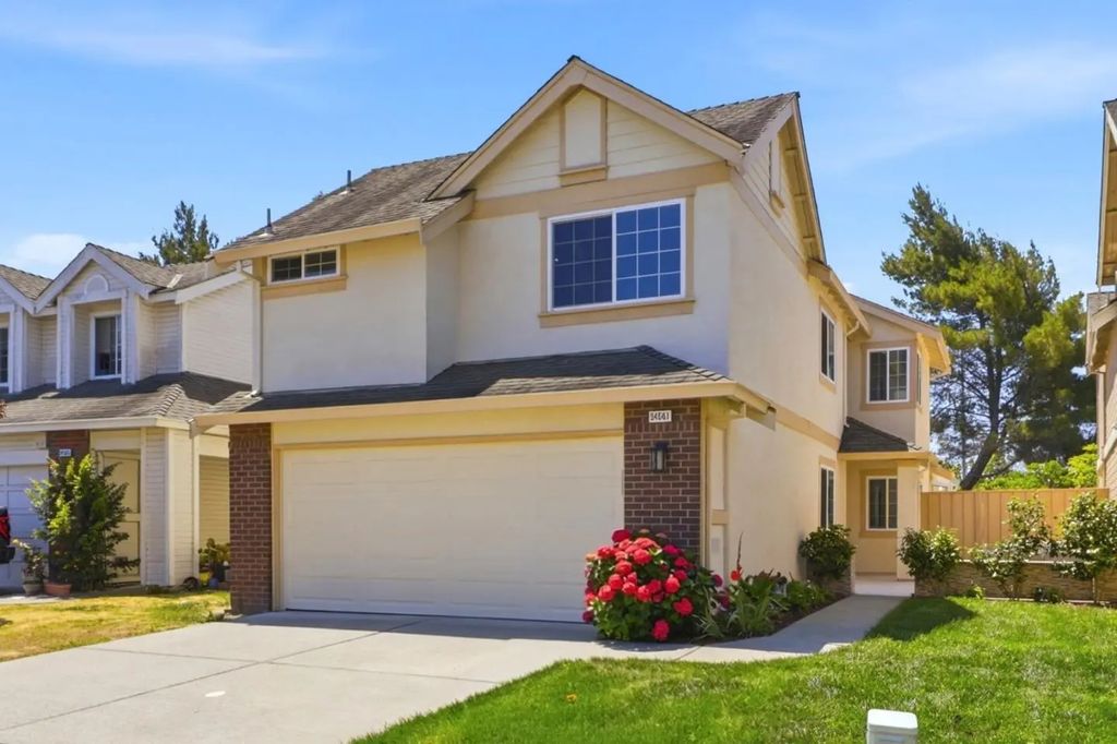 34561 Winslow Terrace, Fremont
