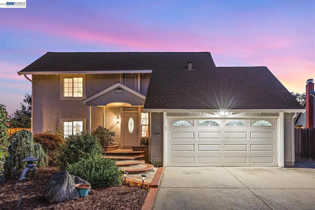 2558 Pantalis Ct, San Jose