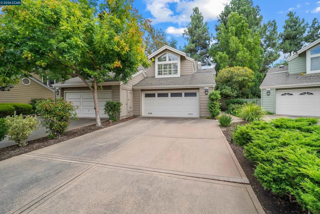 1931 Stratton Cir, Walnut Creek