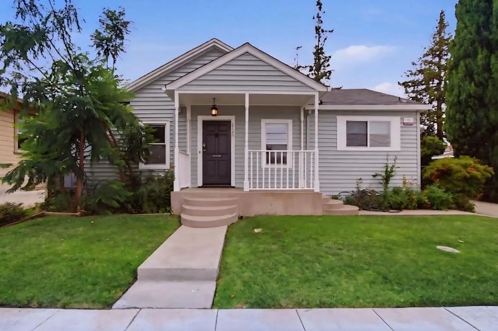 1145 Market Street, Santa Clara
