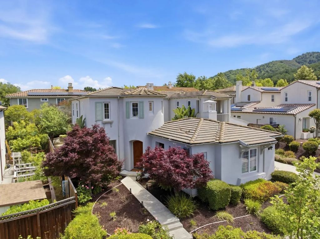 2645 Muirfield Way, Gilroy