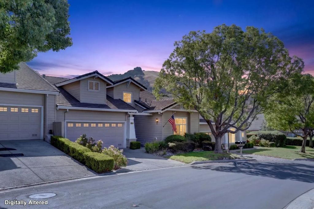 8770 Olivas Circle, San Jose