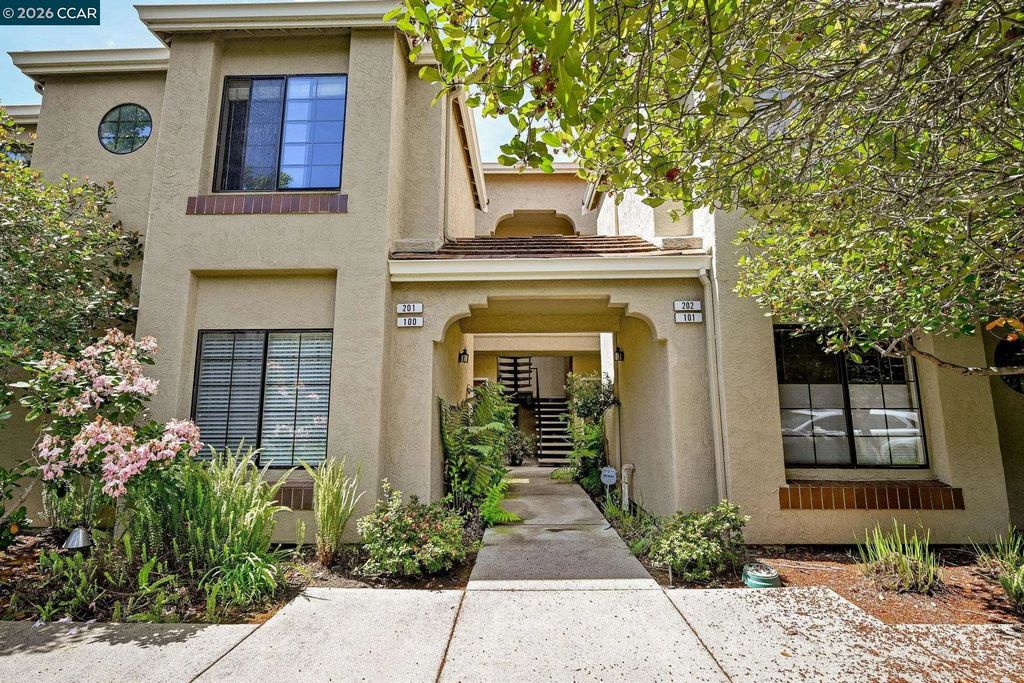 5012 Lakeview Dr 201, San Ramon