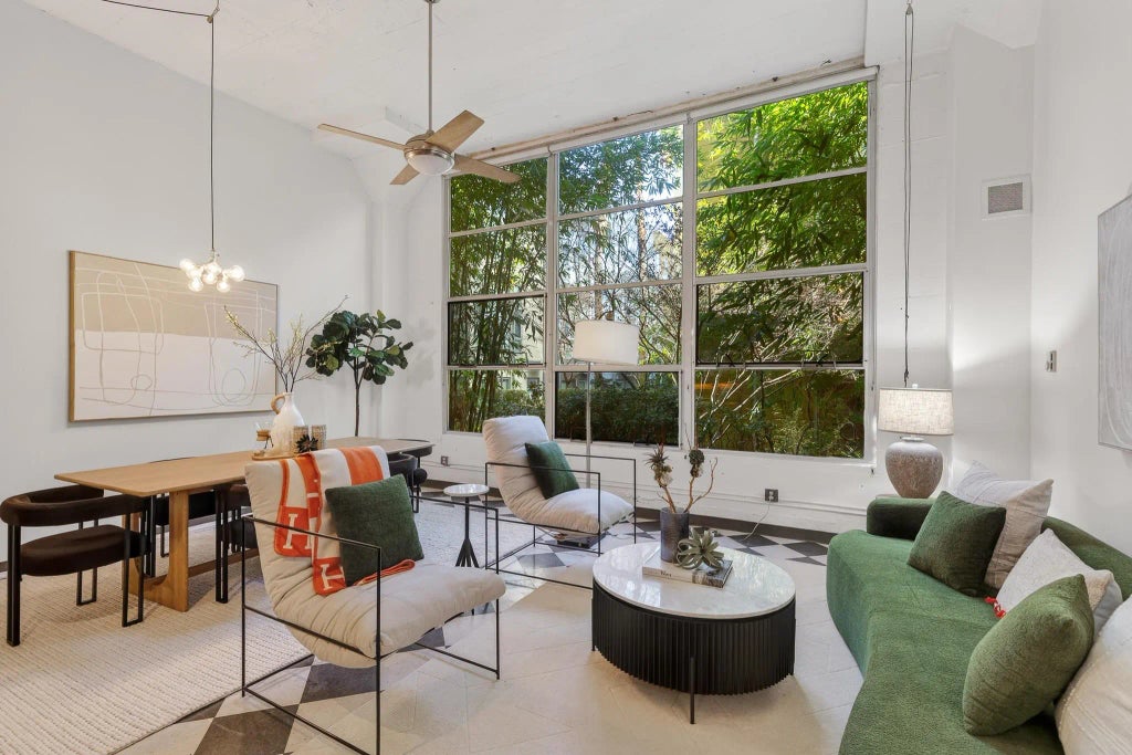 1500 Park Ave 106, Emeryville