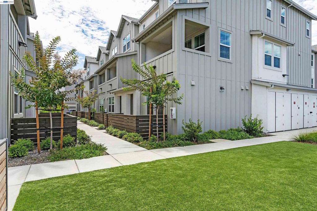 3702 Scribe Way, Castro Valley