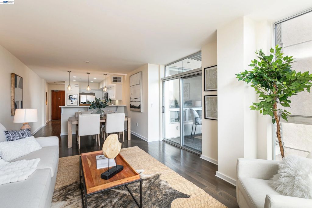 630 Thomas L Berkley Way 619, Oakland