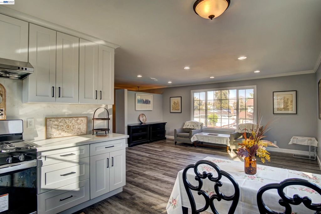 4403 Amador Rd, Fremont