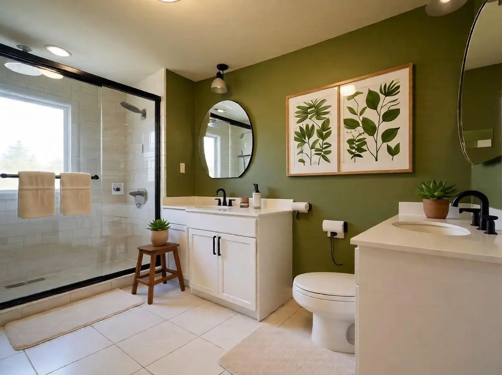 28 Bernard Street, Mill Valley