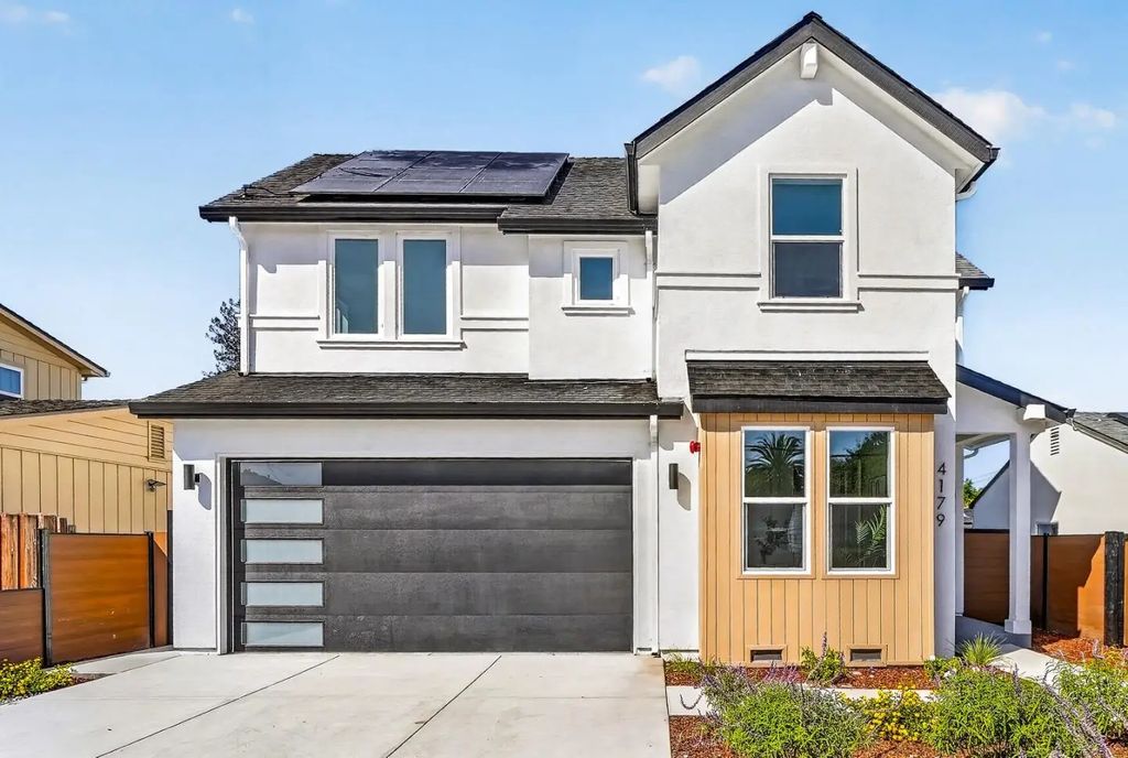 4179 Moreland Way, San Jose