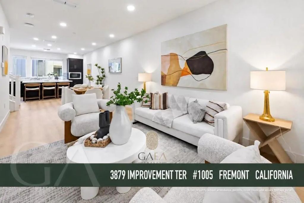 3879 Improvement Terrace 1005, Fremont