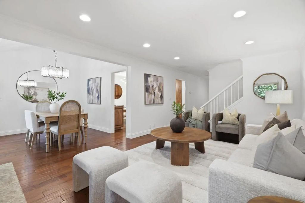 104 Cherry Hill Court, Los Gatos