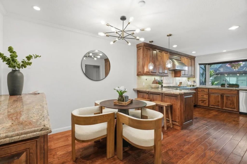 104 Cherry Hill Court, Los Gatos