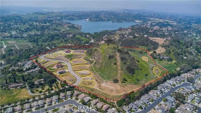 De Anza Heights Dr, La Verne