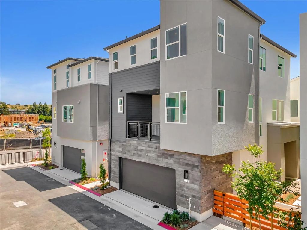 325 Isabelline Court, San Ramon