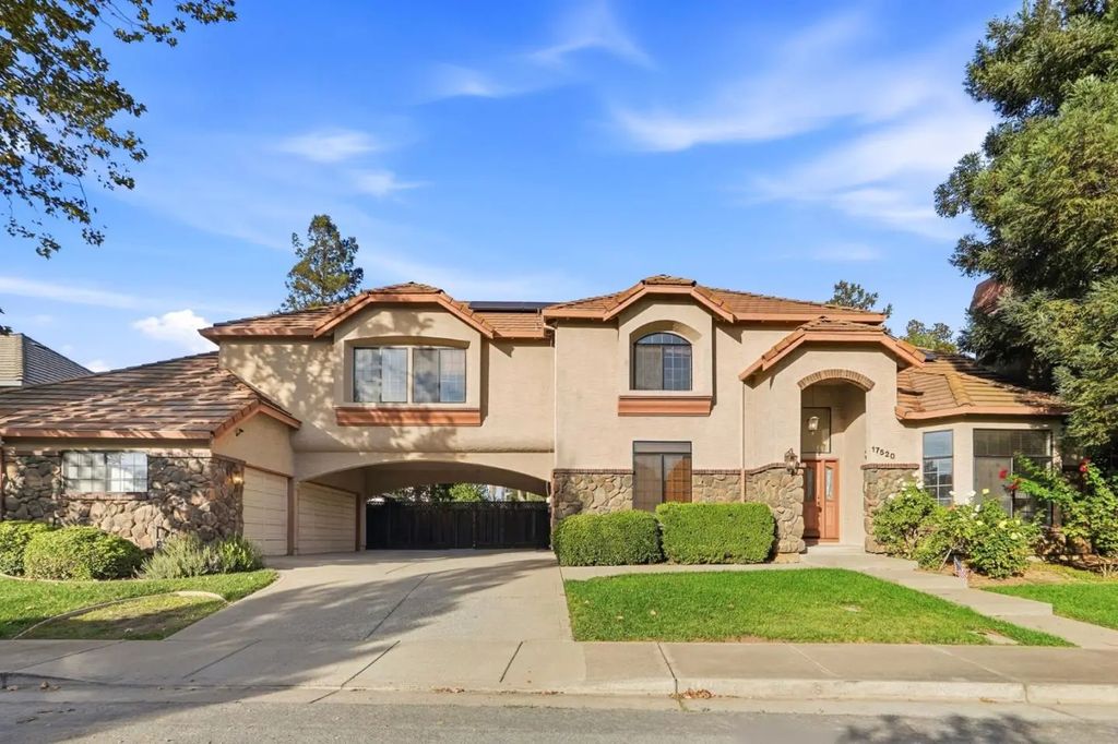 17520 Serene Drive, Morgan Hill
