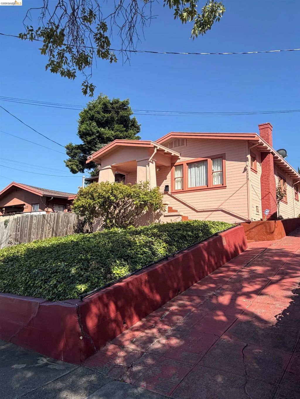 2426 38th Ave, Oakland