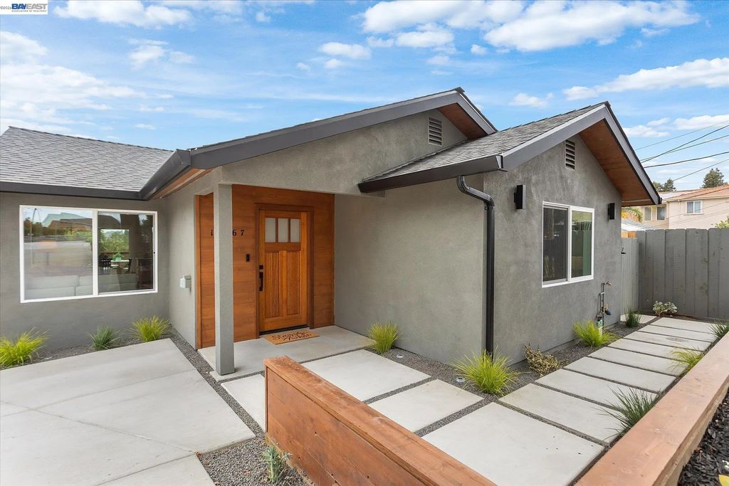 18367 Apricot Way, Castro Valley
