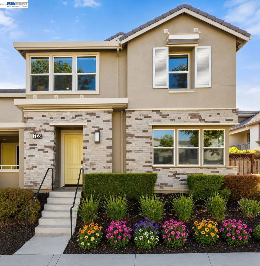 7138 Calistoga Ln, Dublin