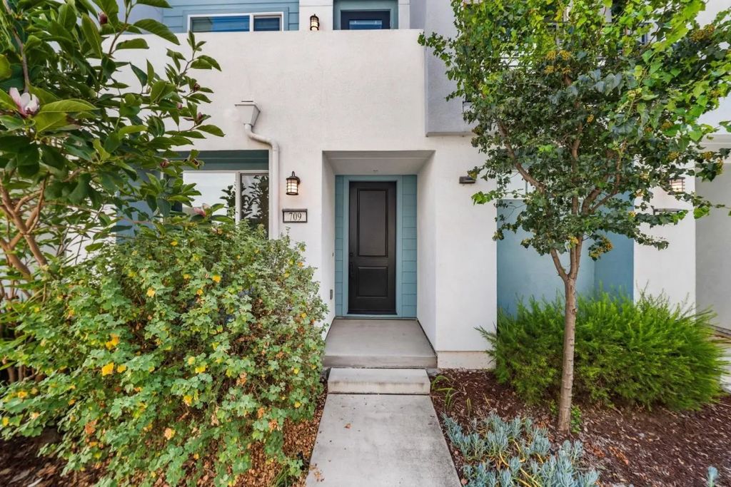 709 Fruit Ranch Loop, San Jose