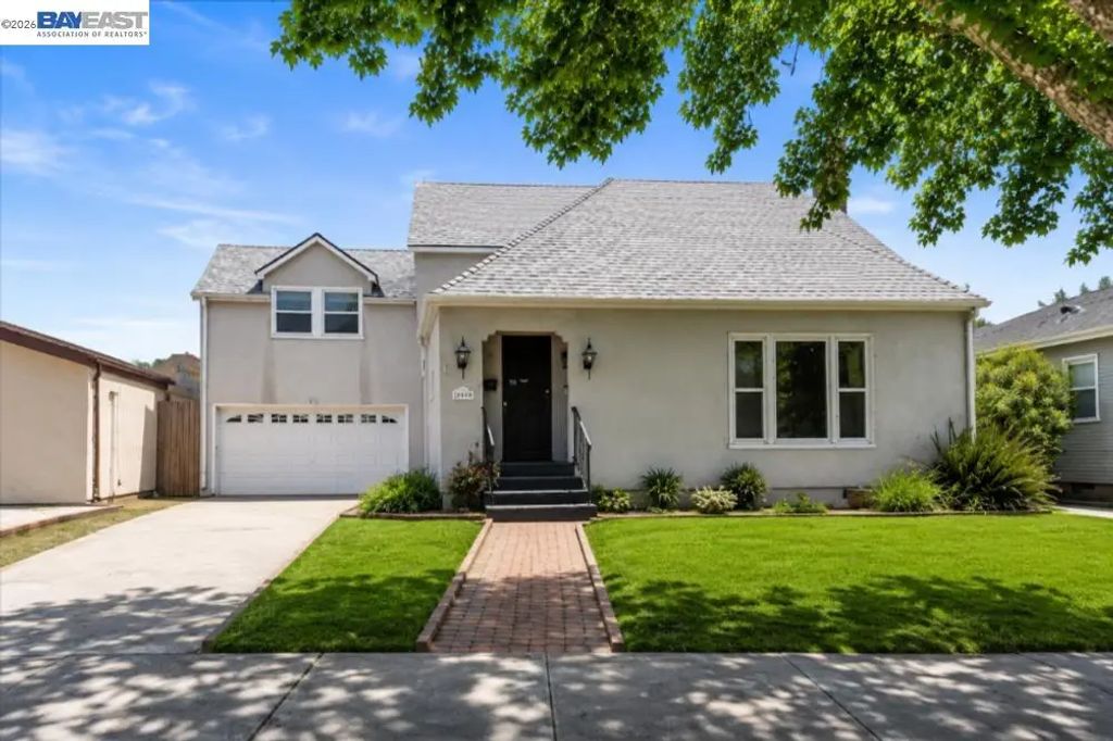 20940 Montgomery Ave, Hayward